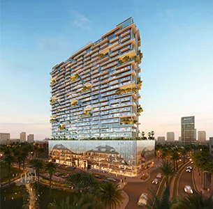 Real Estate & Property Developers