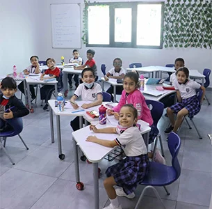 education